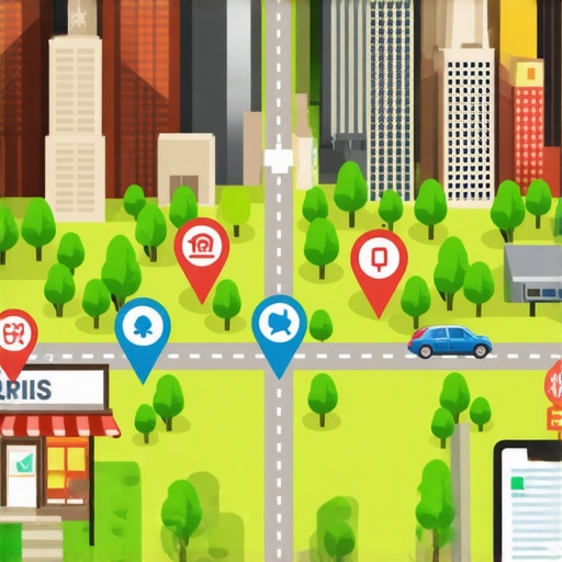 Effective Tennessee Local SEO Strategies to Dominate Memphis Google Maps