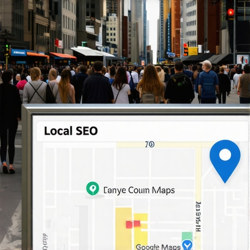 Effective Tennessee Local SEO Tips to Boost Memphis Google Maps Rankings