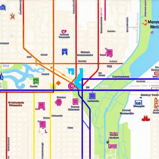 Google Maps Memphis: Effective Local Pack Strategies for 2024