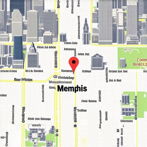 Google Maps Memphis Optimization: Effective Local Pack Tips to Attract Tennessee Leads