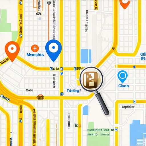 Google Maps Memphis Optimization: Top Strategies to Rank Higher Today