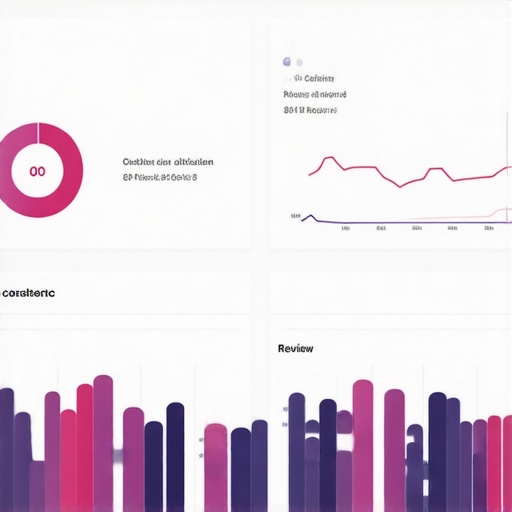 Screenshot of a local citation management tool tracking Memphis business citations and reviews.
