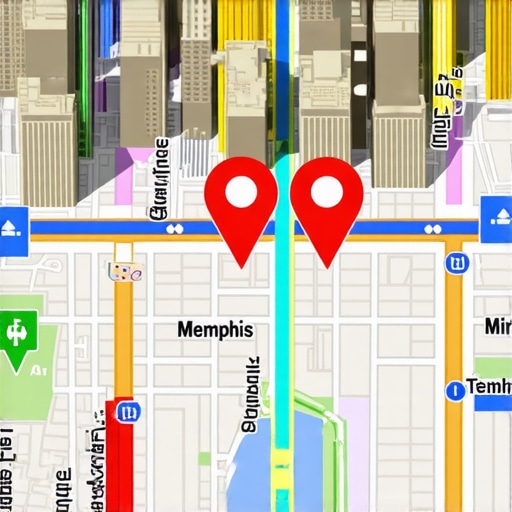 Memphis Google Maps Optimization: Proven Strategies to Rank Higher in 2024