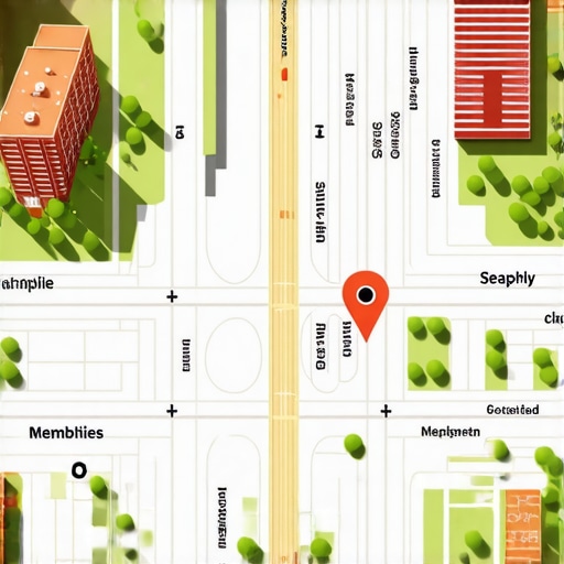 Memphis Google Maps Optimization: Top Strategies to Boost Local Pack Rankings