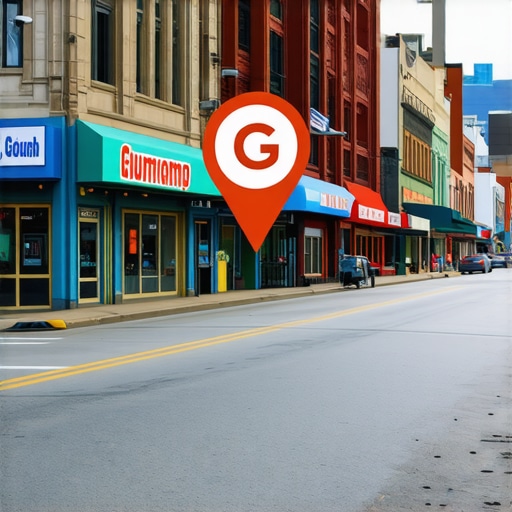 Memphis Local Pack Strategies to Boost Google Maps Rankings Fast