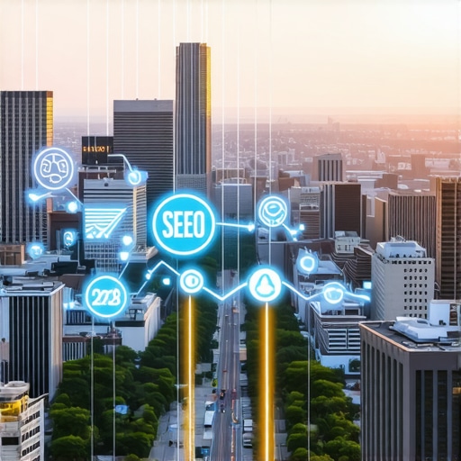 Memphis SEO: 7 Hidden Tactics to Outrank Big Chains in 2026