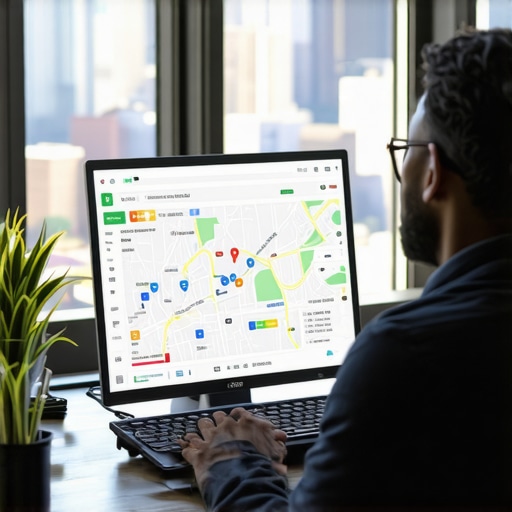 Memphis SEO Strategies to Boost Google Maps Rankings in 2024