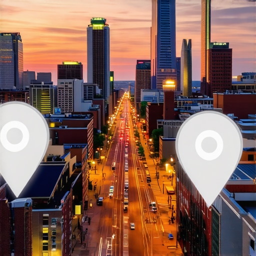 Memphis SEO: Top Strategies to Boost Google Maps Rankings in 2024