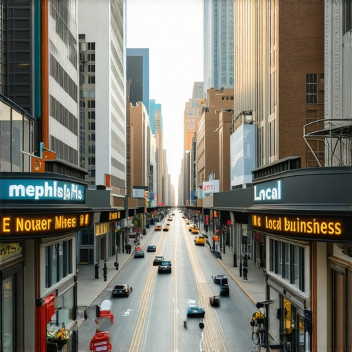 Tennessee Local SEO Experts: Proven Tips to Dominate Memphis Google Maps Today