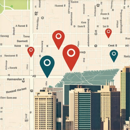 Tennessee Local SEO: Why Your Maps Rank is Vanishing in 2026