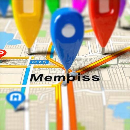 Top Memphis Google Maps Optimization Tips to Boost Local Search