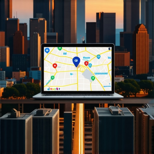 Top Memphis SEO Strategies to Dominate Google Maps & Local Pack