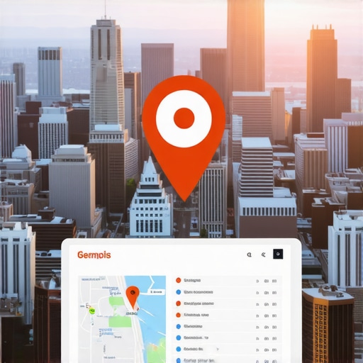 Top Tennessee Local SEO Tips for Ranking Higher in Memphis Google Maps