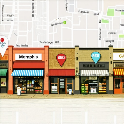 Top Tennessee Local SEO Tips to Boost Memphis Google Maps Rankings