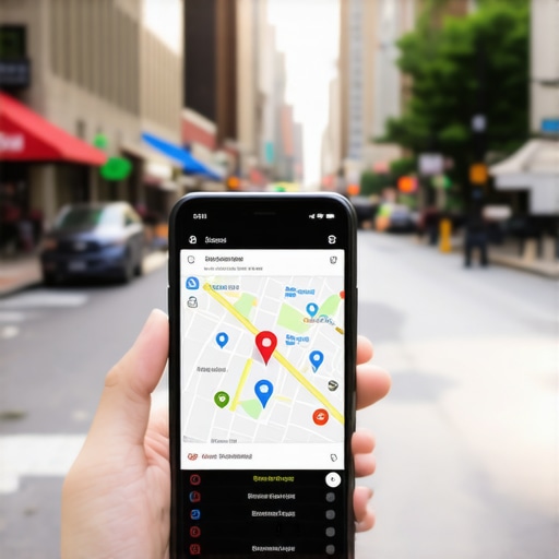 Top Tennessee Local SEO Tips to Dominate Memphis Google Maps Today