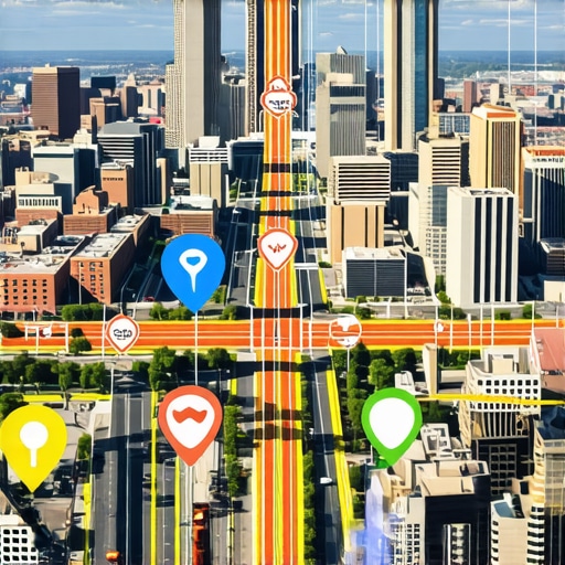 Top Tennessee Local SEO Tips to Dominate Memphis Google Maps in 2024