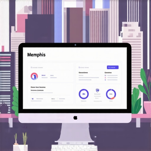 3 Memphis SEO Hacks to Steal Local Pack Clicks [2026 Update]