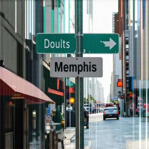 4 Memphis Local Pack Fixes for the 2026 Algorithm Update
