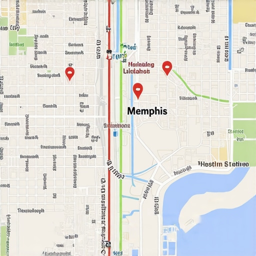 5 Memphis Google Maps Mistakes Killing Your 2026 Lead Flow
