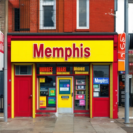 Does Your Memphis Shop Rank? 5 Google Maps Audit Steps for 2026