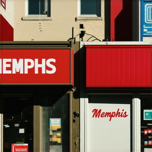 How Small Memphis Brands Outrank Chains in the 2026 Local Pack
