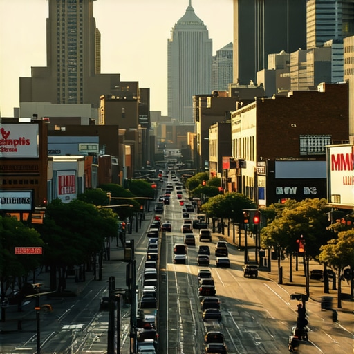 Stop Losing Local Pack Leads: 5 Memphis Fixes for 2026