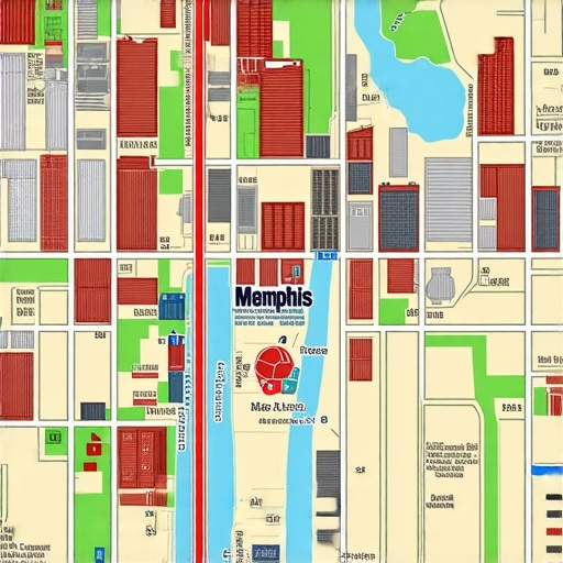 Stop Losing Map Clicks: 4 Memphis Local Pack Secrets for 2026