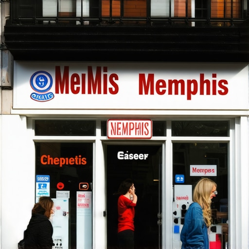 Tennessee Local SEO: 5 Tips to Win More Memphis Store Visits