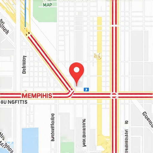 3 Memphis Local Pack Secrets to Rank Outside Your Zip Code [2026]