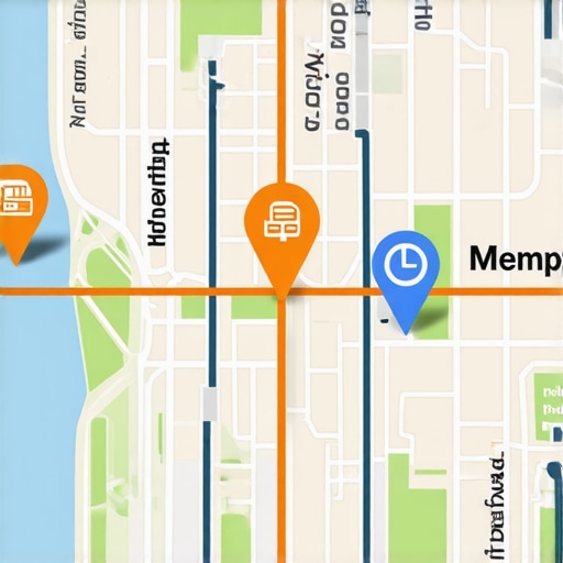 5 Memphis Local Pack Hacks for Higher 2026 Map Rankings