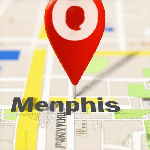 Does Your Memphis Map Pin Still Drive Calls? 3 Tests for 2026