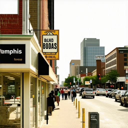 How Memphis Shops Rank in the Local Pack for Under $500 [2026]