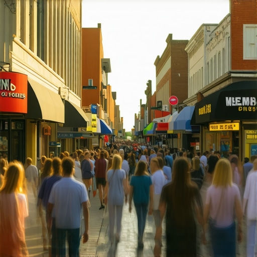 How Memphis Small Biz Beats AI Overlays in the 2026 Local Pack