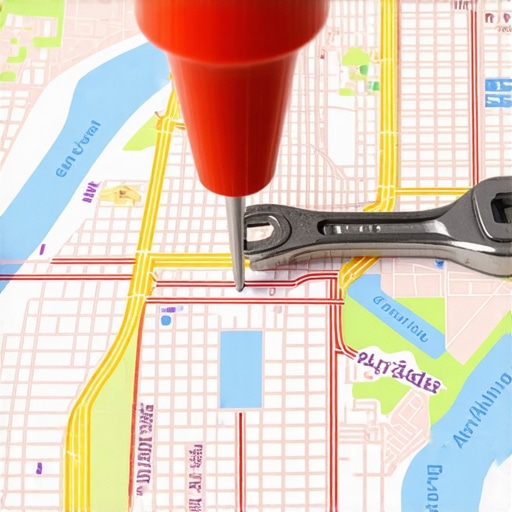 Is Your Memphis Map Pin Broken? 4 Fast Fixes for 2026