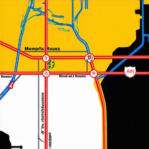 Stop Giving Memphis Leads to Rivals: 4 Google Maps Fixes [2026]