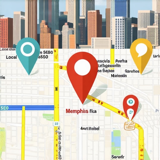 Stop Guessing: 4 Tennessee Local SEO Fixes for Memphis in 2026