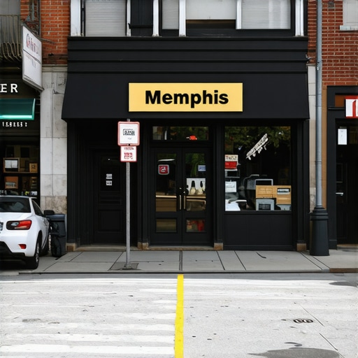 Will Your Memphis Shop Fail the 2026 Google Maps Proximity Test?