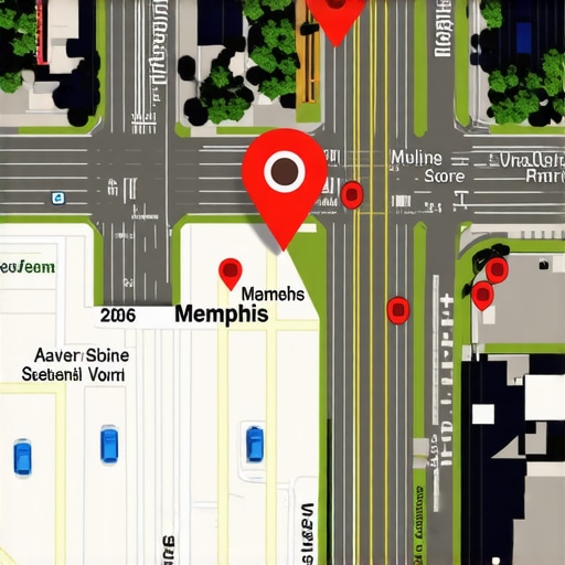 3 Google Maps Memphis Fixes to Stop Losing 2026 Store Visits