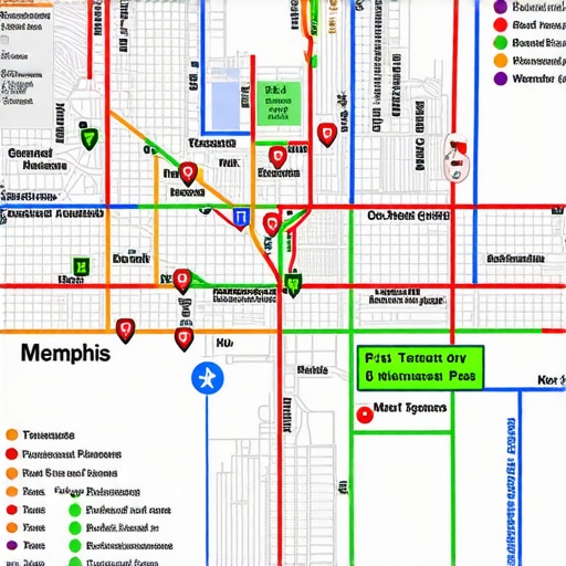 4 Memphis Google Maps Hacks for Consistent 2026 Store Traffic