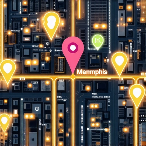 4 Memphis Google Maps Hacks to Steal Store Visits in 2026