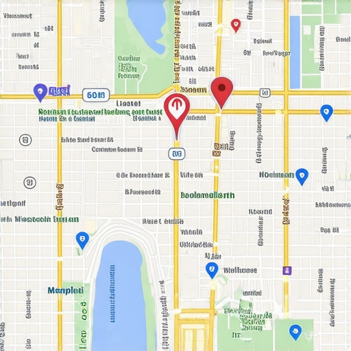 5 Memphis Google Maps Fixes to Win Voice Search Leads in 2026