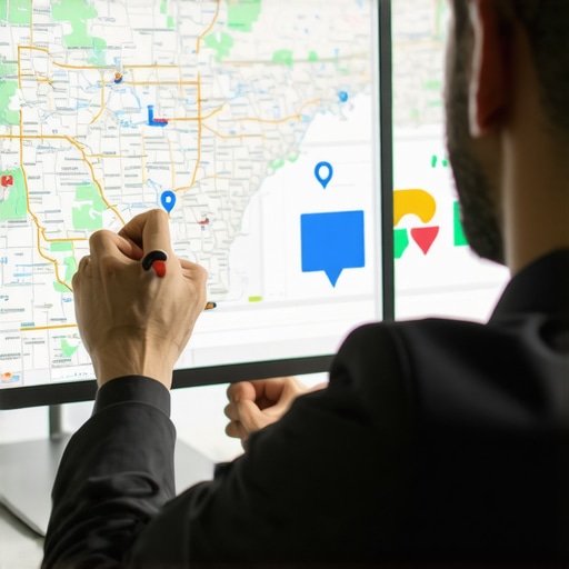 5 Tennessee Local SEO Moves to Beat AI Search Bots in 2026