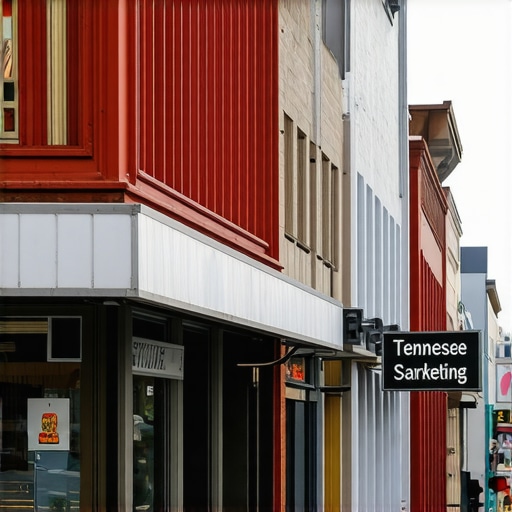 5 Tennessee Local SEO Tactics That Beat Memphis Chains [2026]