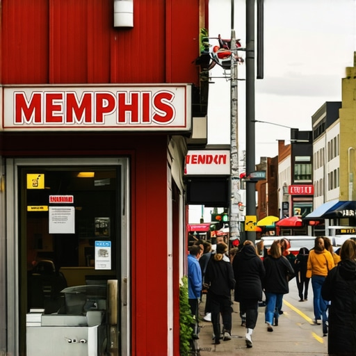 How Small Memphis Shops Beat National Brands in Local SEO [2026]