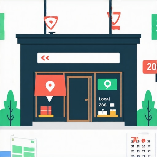Is Your Shop Missing from 2026 Tennessee Local SEO Results?