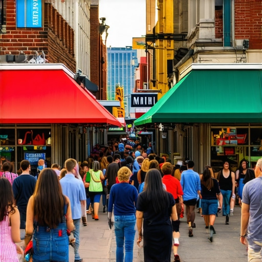 Why Local Memphis Shops Are Winning the 2026 Proximity Filter Test