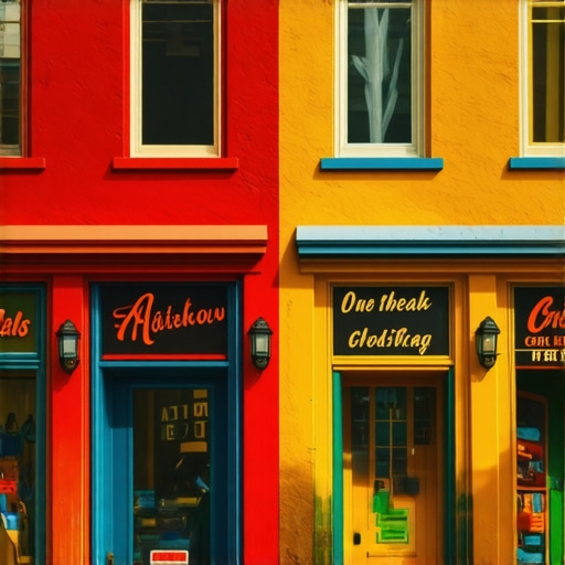 Why Local Memphis Shops Are Winning the 2026 Proximity Filter Test