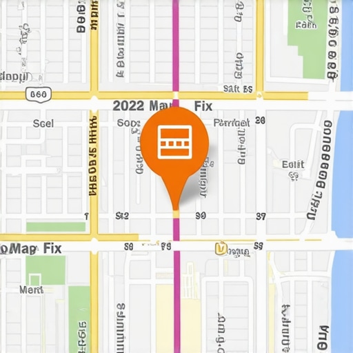 Why Your Memphis Shop Disappears Outside 3 Miles: 2026 Map Fix