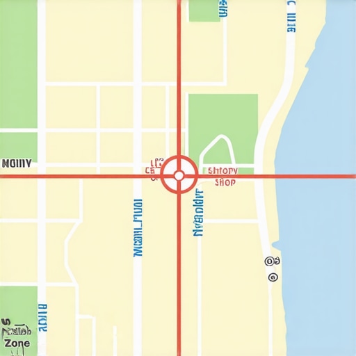 Why Your Memphis Shop Disappears Outside 3 Miles: 2026 Map Fix