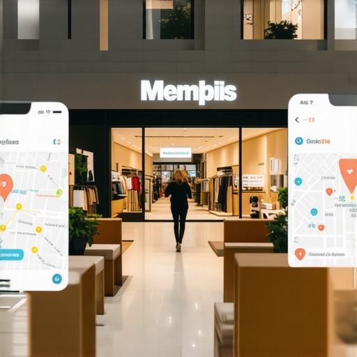 Stop Losing Memphis Store Visits to the Proximity Filter